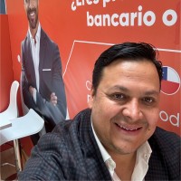 Fabian Andres Moreno Oliveros