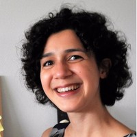 Maudy Guldenaar
