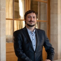 Michaël Bideault