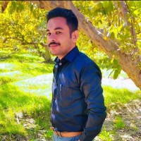 Ghulam Hyder