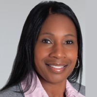 Charita Thomas-Wall