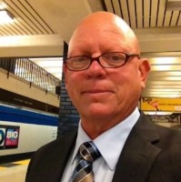 Steve Holman