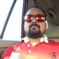 Rashmin More
