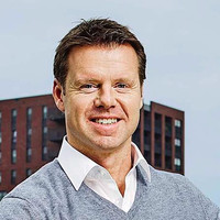 Hans Van Hautum