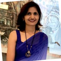 Chitrangani Suryawanshi