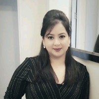 Radhika Nayar