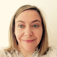 Catherine Blanchard