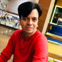 Sohail Ameer