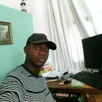 Emmanuel Ahmed