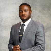 Chidubem Ogbodo
