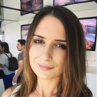 Maja Plavšić