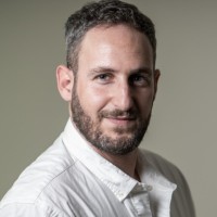 Ben Segal