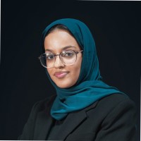 Fatimetou Sidahmed Taleb
