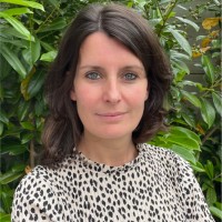 Susanne Stouten