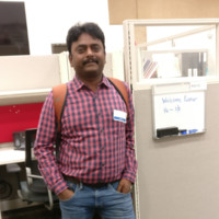 Kumar Nvs