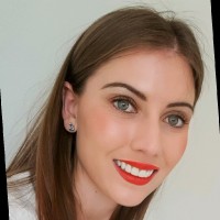 Liesl De Swardt