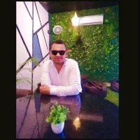 Drx Shubham Tiwari