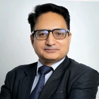 Naveen Bhatt