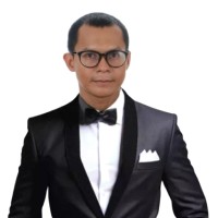 Ilham Ali A Lubis