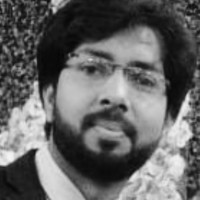 Pushpesh Srivastava