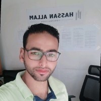 Ahmed Ashraf