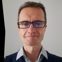 olivier Goudedranche