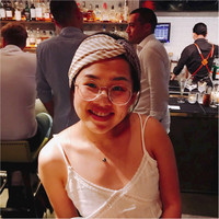 May Yang