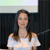 Patricia Garrido Reyes