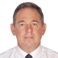 Russell Eatwell