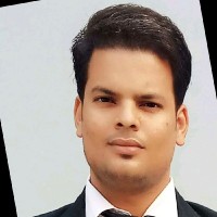 Aniket Kumar Tiwari