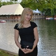 Olga Reshetova