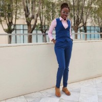 Eunice Maina