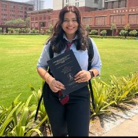 Dipti Tripathi