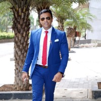 Nilesh Ahirrao