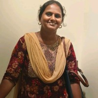 Shankari Palani