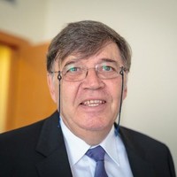 Francisco Garcia Ahumada PhD