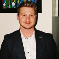 Nick Lyall
