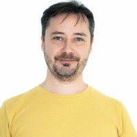 Sergio Gómez