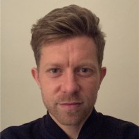 Luke Harrison
