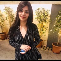 muskan guwalani