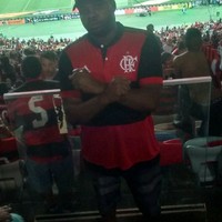 Anderson Felicio Rosa