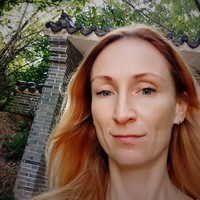 Ekaterina Balakireva