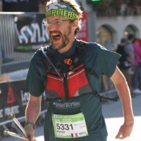 Benoît VAILLANT