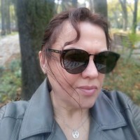 Luisa Adriana Moisei