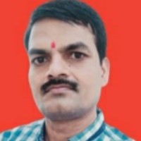 Ramashish C.
