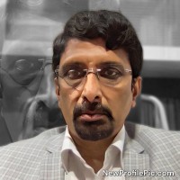 Rajamanickam M (CSM, CSPO, CDA, SAFe Agilist,CMMI Lead Appraiser)