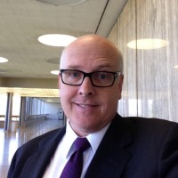 Mark Schweitzer