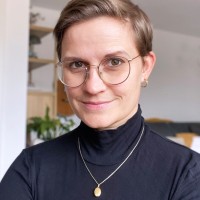 Patricia Mentzel