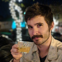 Keenan Adenau