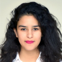 Soufia El Meskini